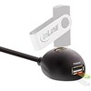 HUB USB InLine (35651)