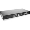 InLine 4x4 Multi-View Switch Matrix HDMI 4 in 4 FullHD OUT Video Sienos - 57830I