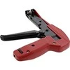 InLine Kabelio izoliacijos įtempimo priemonė 2.2-4.8mm (59968A)
