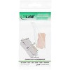 InLine® jungiamoji dėžutė Cat.6A 600 Mhz LSA ekranuota