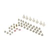 InLine PC Builder Kit - Screw Set