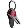 InLine ® išmanusis telefonas 3in1 Smartclip automobilio laikiklis, stovas, piršto laikiklis, lipni mobiliojo telefono rankena, išmaniojo telefono laikiklis, selfie mobiliojo telefono laikiklis,