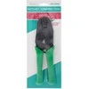 Inline RJ45 jungties gnybtas 8P8C Hirose (75100)