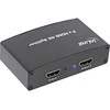 InLine Splitter HDMI 2 prievadai 4K2K UltraHD (65009)