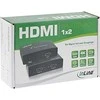 InLine Splitter HDMI 2 prievadai 4K2K UltraHD (65009)