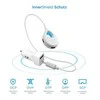 Krautuvas Innergie PowerCombo Go mazgas 4x USB-A 2.4 A (ADC-47AB WRA)