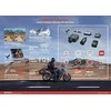 INNOVV K5 Vaizdo registratorius motociklams