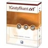 Insert GT arbatpinigiai