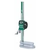 Autel Insize SKAITMENINIS AUKŠMAITIS. 0-600 mm