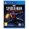 Sony „Insomniac Games“ „Marvel’s Spider-Man: Miles Morales“ standartinė versija PS4
