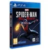 Sony „Insomniac Games“ „Marvel’s Spider-Man: Miles Morales“ standartinė versija PS4