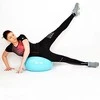 Balanso treniruoklis inSPORTline Donut Ball 50 x 25 cm
