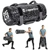 Jėgos maišas su rankenomis inSPORTline FitBag Camu 25kg