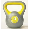 Vinilinė gira cementiniu užpildu inSPORTline 4kg
