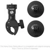 Insta360 Motorcycle Bundle – komplektas mocowań na motocykl