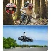 Insta360 – GO 3/GO 3S vertikalaus ir horizontalaus veiksmo tvirtinimo rinkinys