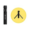 Insta360 Asmenukių lazda Bullet Time Asmenukės lazda su trikoju, skirta INSTA360 One X
