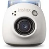 Fotoaparatas Fujifilm INSTAX Pal Milky White (Baltos) spalvos