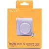 Dėklas Fujifilm instax mini 12 LILAC PURPLE