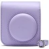 Nuotraukų rėmelis Fujifilm EOL instax mini 12 priedų rinkinys (DĖKLAS, ALBUMAS, RĖMELIAI SU SEGTUKAIS); LILAC PURPLE
