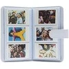 Fujifilm Albumas instax mini CLAY Baltas
