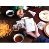 Fujifilm Spausdintuvas instax mini Link 2 CLAY Baltas