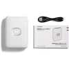 Fujifilm Spausdintuvas instax mini Link 2 CLAY Baltas