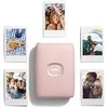 Fujifilm Spausdintuvas instax mini Link 2 SOFT Rožinis