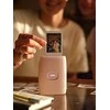 Fujifilm Spausdintuvas instax mini Link 2 SOFT Rožinis