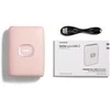 Fujifilm Spausdintuvas instax mini Link 2 SOFT Rožinis