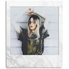 Fujifilm Moment.fotoplokšt. Instax SQUARE WHITEMARBLE (10pl)