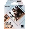 Fujifilm Instax Square SUNSET 10pl