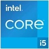Procesorius Intel S1700 CORE i5 12400F DĖKLAS 6x2,5 65W GEN12
