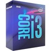 Procesorius Intel Core i3-9100, 3.6 GHz, 6 MB, LGA 1151