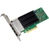 Intel Intel NEK PCI-Express X710T4LBLK 4xRJ-45 4x 10Gb