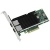 Intel Karta jungiama į tinklą NIC/Eth Conv Ntwk Adapt X540-T2 Bulk