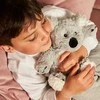 Warmies - Šildomas žaislas - Koala (vidutinis)
