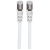 Intellinet tinklo sprendimai Patchcord RJ45 S / FTP Cat6 1,0 m LSOH. balta (735360)