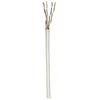 Intracom INTELLINET Cat5e UTP tinklo kabelis masinis kietas 305 m 1000 pėdų 24AWG Pilkas