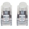 „Intellinet Network Solutions“ jungiamasis laidas SFTP 30M C6A LSZH pilkas (317399)