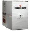 Intellinet 325899 tinklo kabelis 305 m Pilka