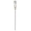 Intracom INTELLINET tinklo kabelis Cat6 U/UTP RJ45 vyriškas / RJ45 vyriškas 5,0 m 14 pėdų. Pilka