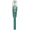 Intracom Intellinet Network Solutions Patrikas UTP, 6 kat., 0,5 m, žalia (342469)