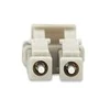 Intellinet 470353 optinio pluošto kabelis 1 m LC SC Oranžinė