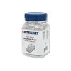 Intellinet kištukas RJ45 Cat5e stiklainis 100vnt