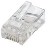 Intellinet kištukas RJ45 Cat5e stiklainis 100vnt