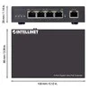 Šakotuvas Intellinet 561617 Ultra PoE Extender 4 prievadų Gigabit 802.3at/af_