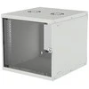 Intellinet 714167 lentyna 9U Sieninis stovas Pilka