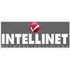 Intellinet 714167 lentyna 9U Sieninis stovas Pilka