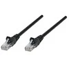 Intellinet Network Solutions Patricover Cat6, SFTP, 5m, Juoda (735568)